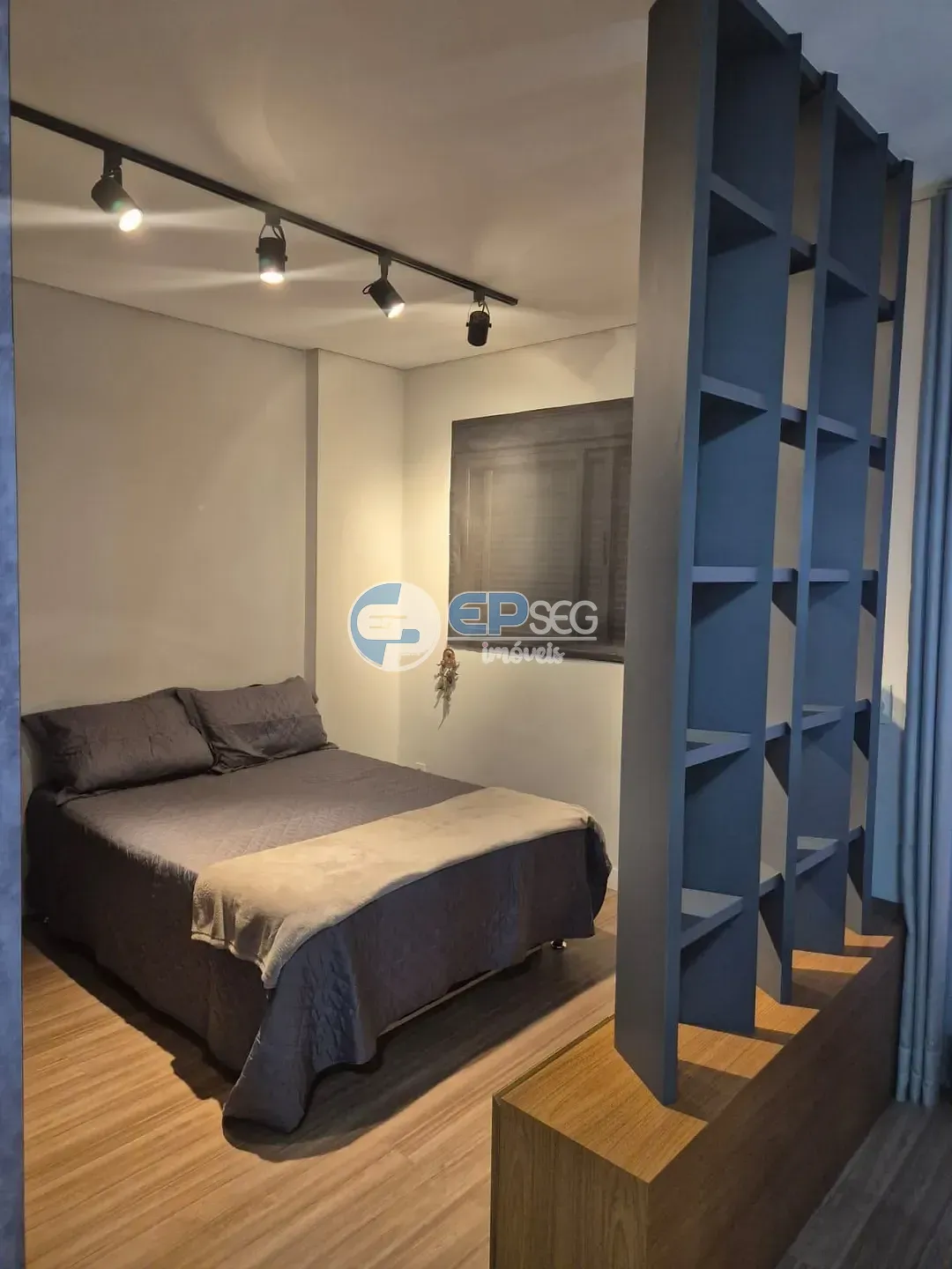 Apartamento, 1 quarto, 47 m² - Foto 9