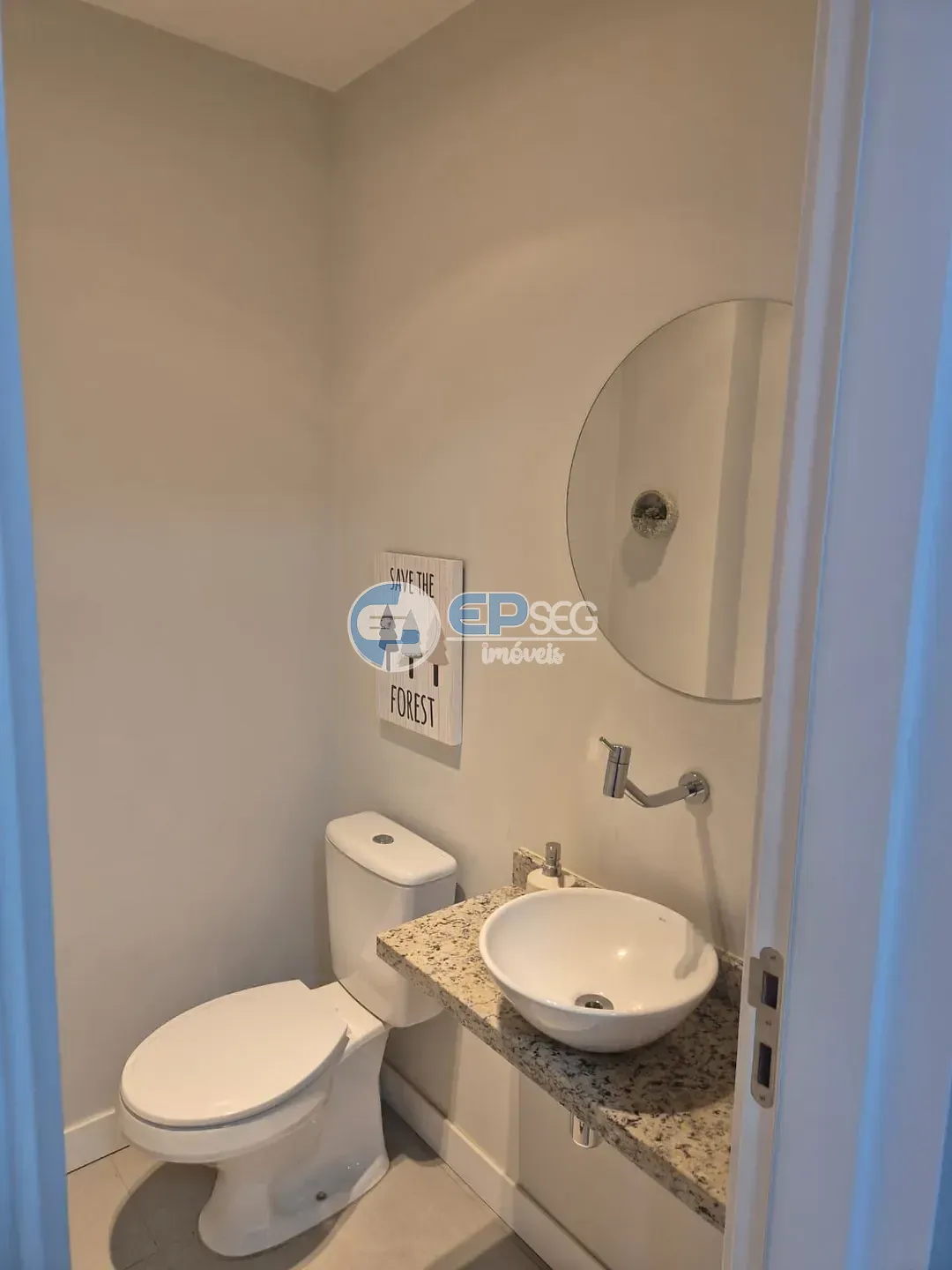 Apartamento, 1 quarto, 47 m² - Foto 11