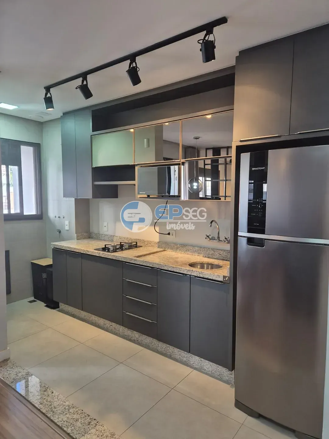 Apartamento, 1 quarto, 47 m² - Foto 5