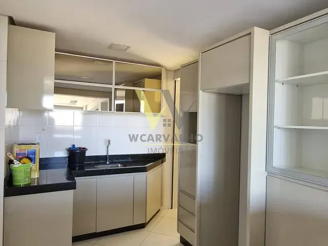 Apartamento com 62m² 3 quartos e 2 banheiros, à venda, no bairro Alexandrina em Anápolis