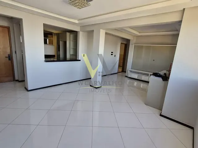 Apartamento com 62m² 3 quartos e 2 banheiros, à venda, no bairro Alexandrina em Anápolis