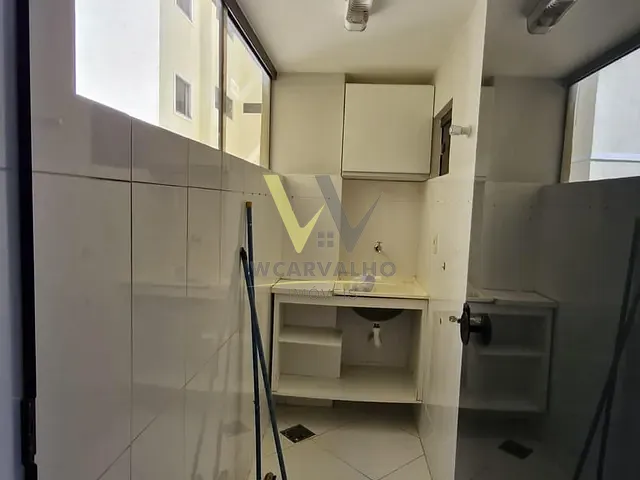 Apartamento com 62m² 3 quartos e 2 banheiros, à venda, no bairro Alexandrina em Anápolis