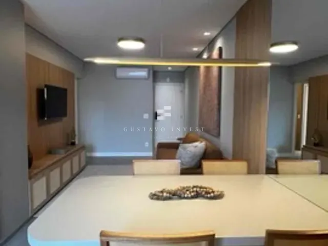 Apartamento 2 quartos e 3 banheiros, à venda, no bairro São Luiz em Brusque