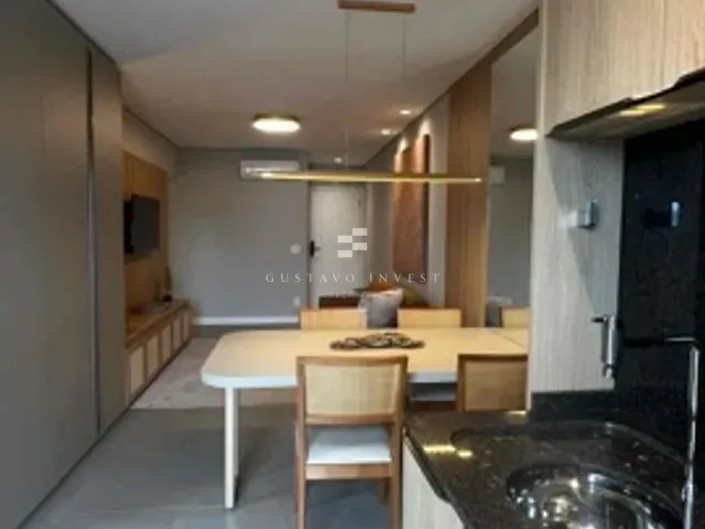 Apartamento 2 quartos e 3 banheiros, à venda, no bairro São Luiz em Brusque