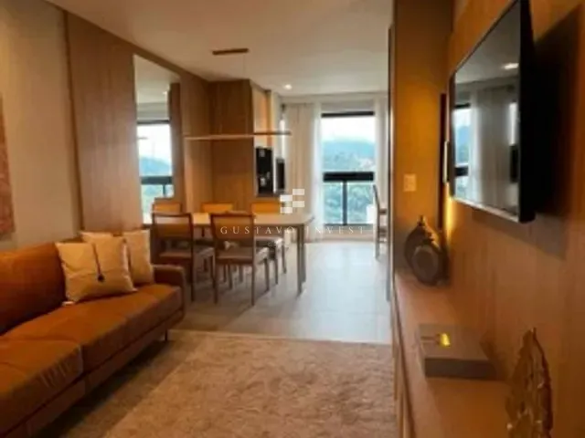 Apartamento 2 quartos e 3 banheiros, à venda, no bairro São Luiz em Brusque