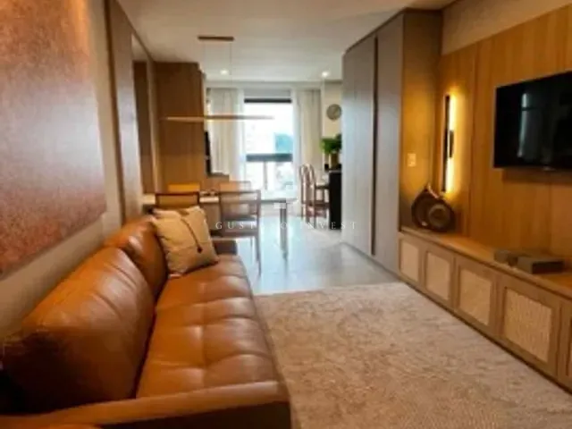 Apartamento 2 quartos e 3 banheiros, à venda, no bairro São Luiz em Brusque