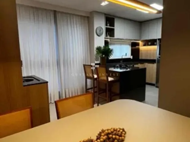 Apartamento 2 quartos e 3 banheiros, à venda, no bairro São Luiz em Brusque
