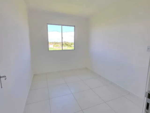 Apartamento 2 quartos e 1 banheiro, à venda, no bairro Marcelo Dédda em Barra dos Coqueiros