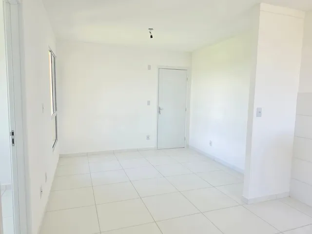 Apartamento 2 quartos e 1 banheiro, à venda, no bairro Marcelo Dédda em Barra dos Coqueiros