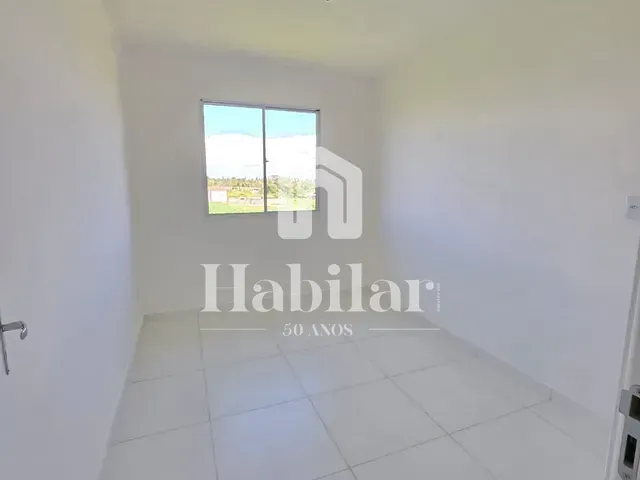 Apartamento 2 quartos e 1 banheiro, à venda, no bairro Marcelo Dédda em Barra dos Coqueiros