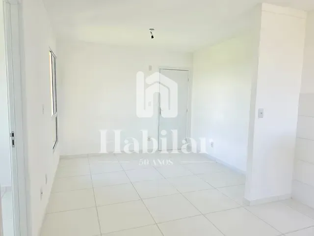 Apartamento 2 quartos e 1 banheiro, à venda, no bairro Marcelo Dédda em Barra dos Coqueiros