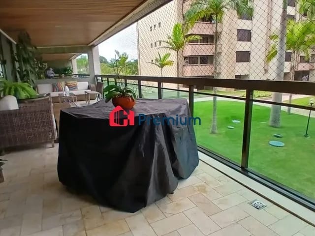 Apartamento 4 quartos e 5 banheiros, à venda, no bairro Barra da Tijuca em Rio de Janeiro