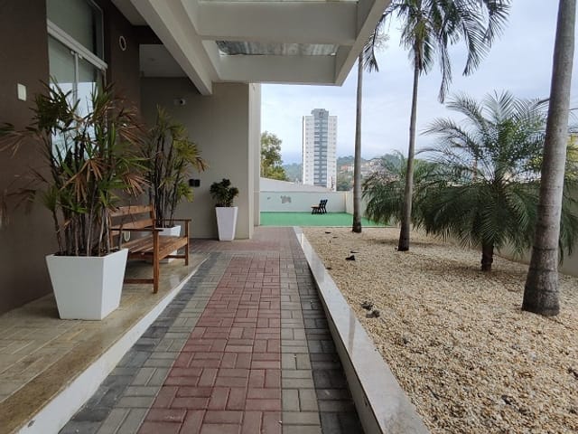Foto do Apartamento - Apartamento à venda, Água Verde, Blumenau, SC | Mercator-10 Negócios Imobiliários