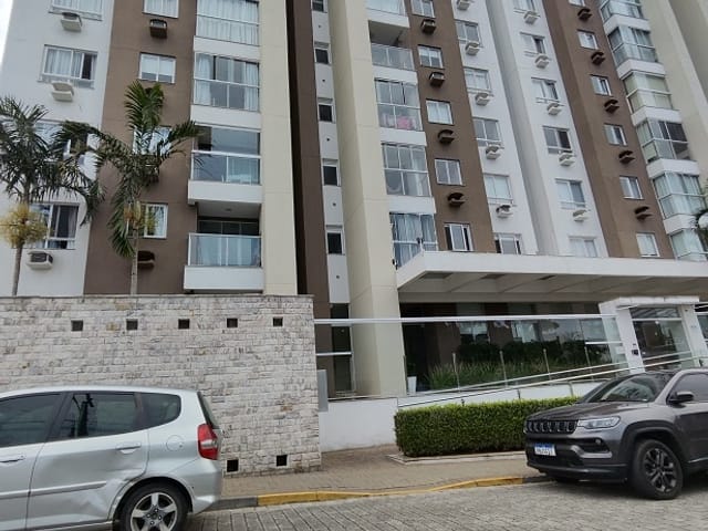 Foto do Apartamento - Apartamento à venda, Água Verde, Blumenau, SC | Mercator-10 Negócios Imobiliários