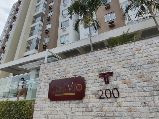 Foto do Apartamento - Apartamento à venda, Água Verde, Blumenau, SC | Mercator-10 Negócios Imobiliários