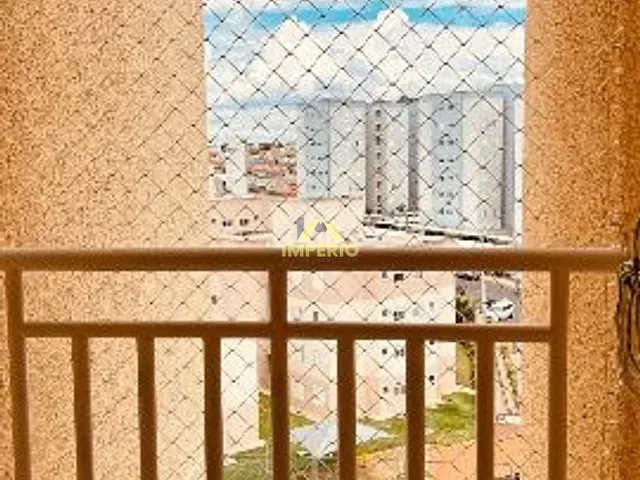 Apartamento 2 quartos e 1 banheiro, para alugar, no bairro Loteamento Jardim das Constelações em Salto