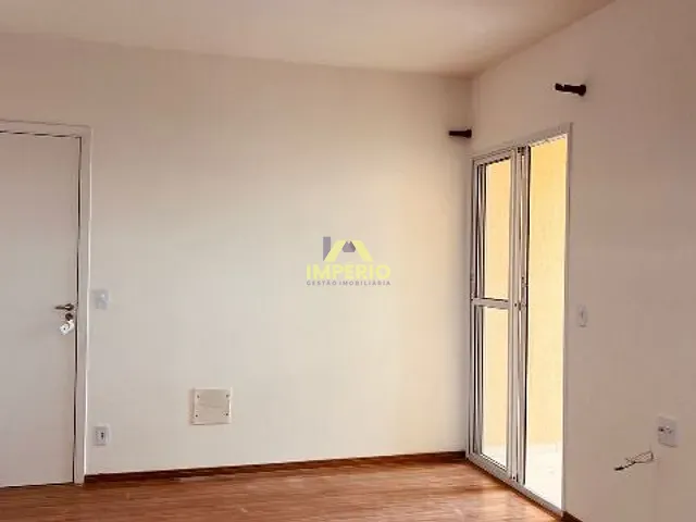 Apartamento 2 quartos e 1 banheiro, para alugar, no bairro Loteamento Jardim das Constelações em Salto