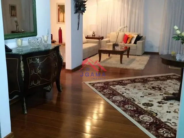 Apartamento 4 quartos e 5 banheiros, à venda, no bairro Vila Andrade em São Paulo