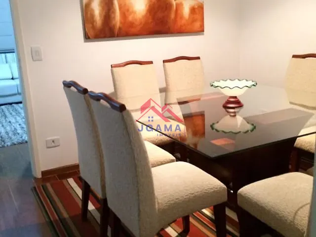 Apartamento 4 quartos e 5 banheiros, à venda, no bairro Vila Andrade em São Paulo
