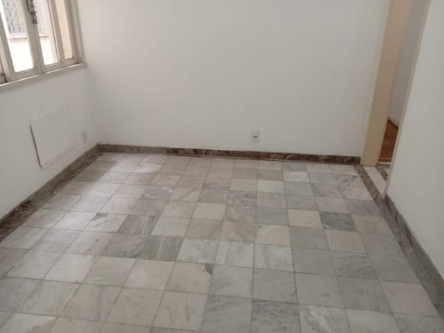 Foto do Apartamento - Apartamento à venda, Vila Isabel, Rio de Janeiro, RJ | Lowndes Condomínios e Imóveis