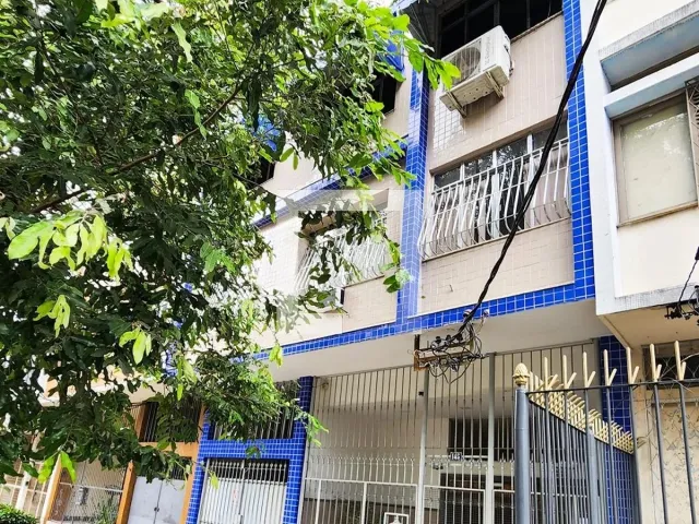 Foto do Apartamento - Apartamento à venda, Vila Isabel, Rio de Janeiro, RJ | Lowndes Condomínios e Imóveis