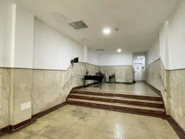 Foto do Apartamento - Apartamento à venda, Vila Isabel, Rio de Janeiro, RJ | Lowndes Condomínios e Imóveis