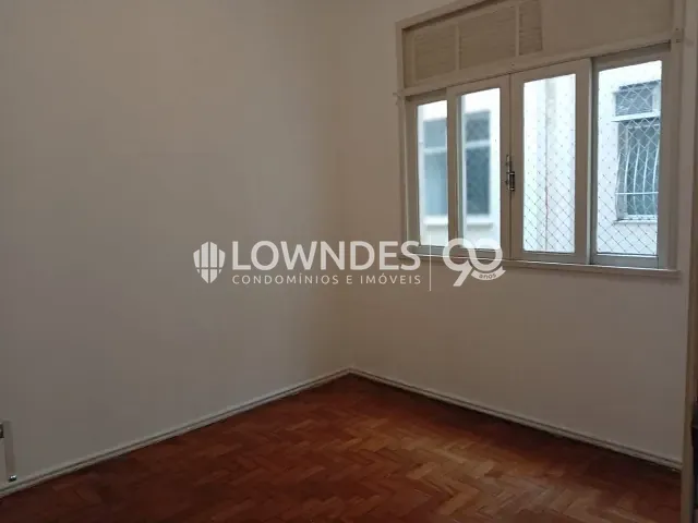 Apartamento com 65m² 2 quartos e 2 banheiros, à venda, no bairro Vila Isabel em Rio de Janeiro