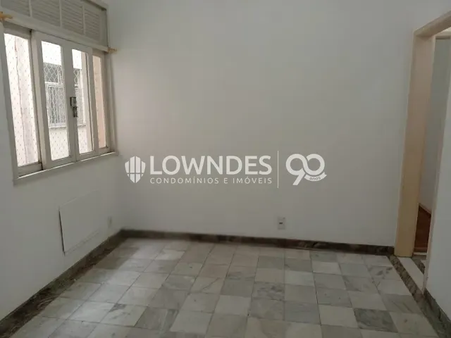 Apartamento com 65m² 2 quartos e 2 banheiros, à venda, no bairro Vila Isabel em Rio de Janeiro