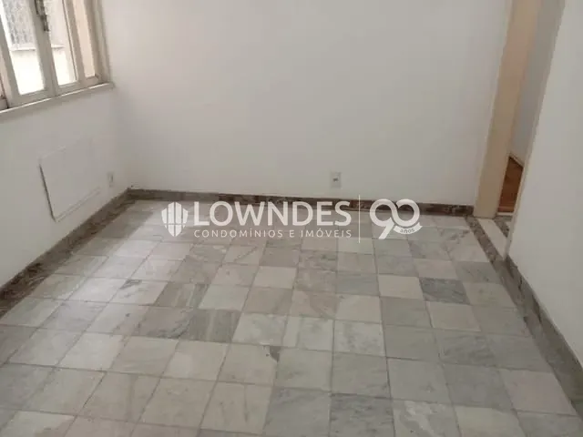 Apartamento com 65m² 2 quartos e 2 banheiros, à venda, no bairro Vila Isabel em Rio de Janeiro