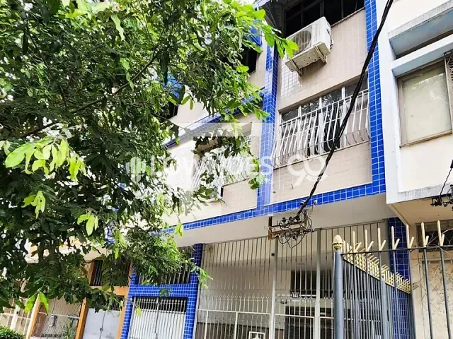 Apartamento com 65m² 2 quartos e 2 banheiros, à venda, no bairro Vila Isabel em Rio de Janeiro