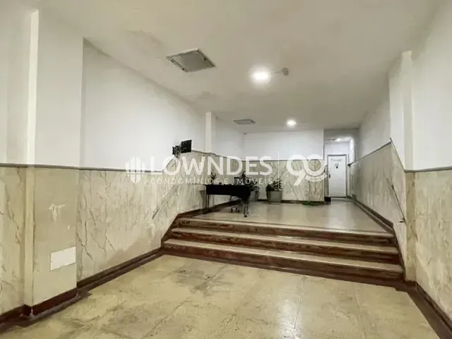Apartamento com 65m² 2 quartos e 2 banheiros, à venda, no bairro Vila Isabel em Rio de Janeiro