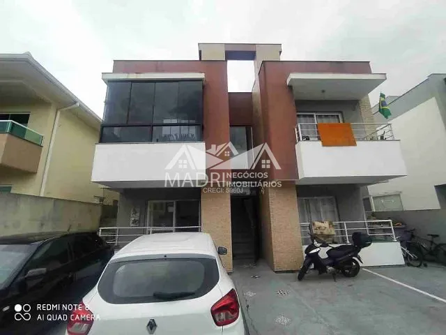 Apartamento com 65m² 2 quartos e 1 banheiro, à venda, no bairro Nova Palhoça em Palhoça