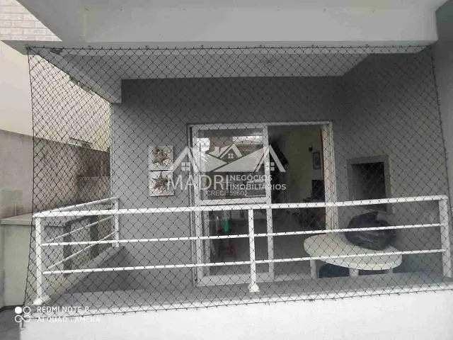Apartamento com 65m² 2 quartos e 1 banheiro, à venda, no bairro Nova Palhoça em Palhoça