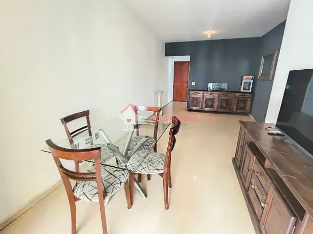 Apartamento 3 quartos e 2 banheiros, à venda, no bairro Vila Mariana em São Paulo