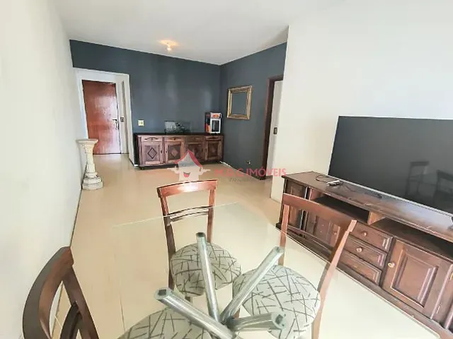 Apartamento 3 quartos e 2 banheiros, à venda, no bairro Vila Mariana em São Paulo