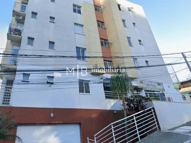 Apartamento 2 quartos e 2 banheiros, à venda ou para alugar, no bairro Dom Bosco em Juiz de Fora