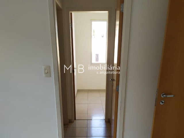 Apartamento 2 quartos e 2 banheiros, à venda ou para alugar, no bairro Dom Bosco em Juiz de Fora
