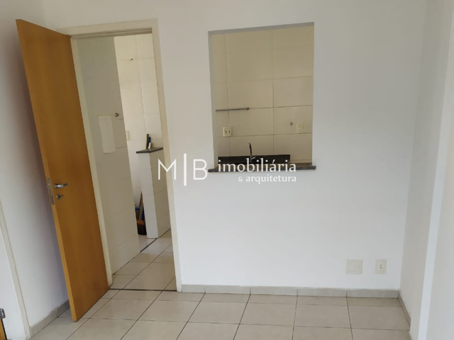Apartamento 2 quartos e 2 banheiros, à venda ou para alugar, no bairro Dom Bosco em Juiz de Fora