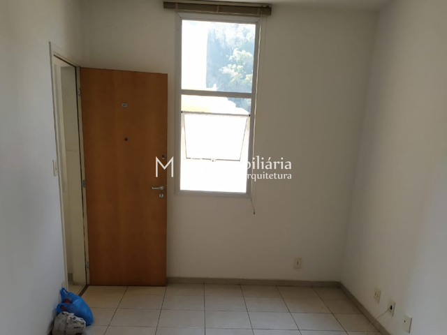 Apartamento 2 quartos e 2 banheiros, à venda ou para alugar, no bairro Dom Bosco em Juiz de Fora
