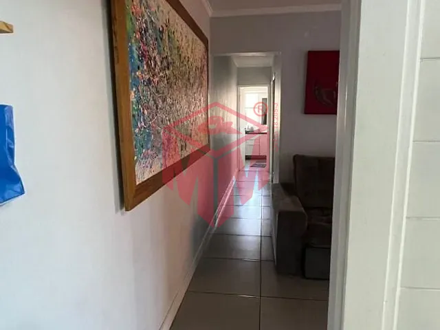 Apartamento com 73m² 2 quartos e 2 banheiros, à venda, no bairro Centro em São Bernardo do Campo