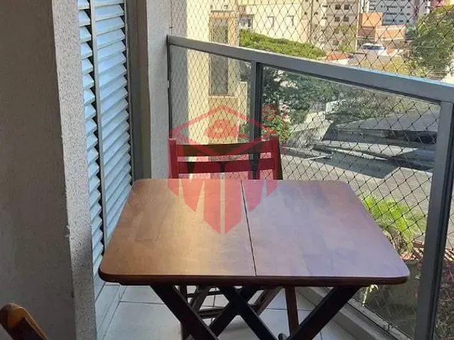 Apartamento com 73m² 2 quartos e 2 banheiros, à venda, no bairro Centro em São Bernardo do Campo