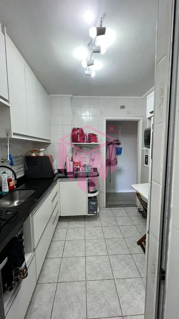 Apartamento, 2 quartos, 73 m² - Foto 2