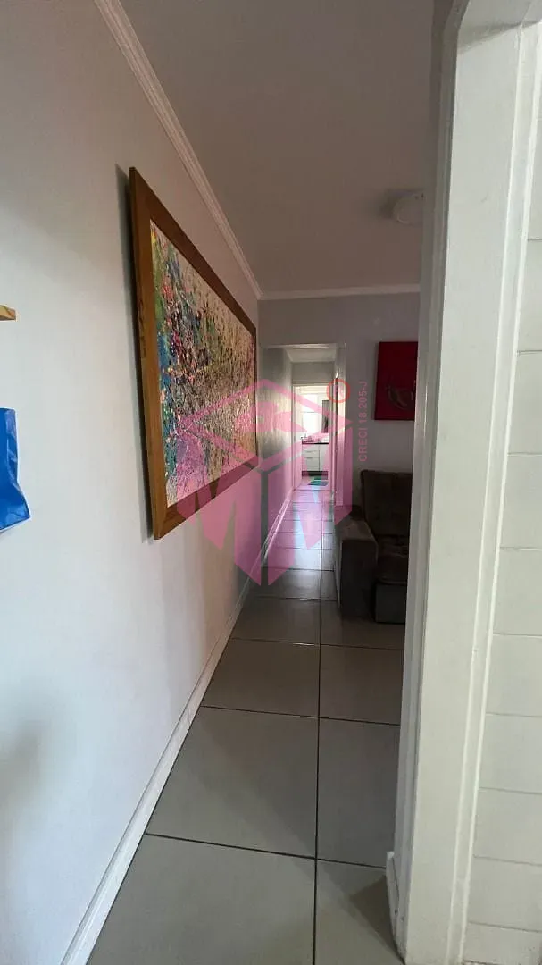 Apartamento, 2 quartos, 73 m² - Foto 4