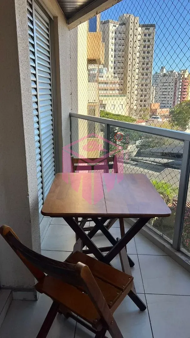 Apartamento, 2 quartos, 73 m² - Foto 3