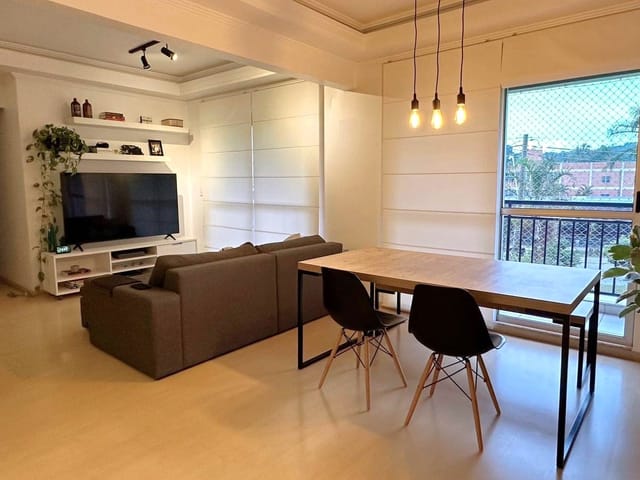 Foto do Apartamento - Apartamento à venda, com 4 quartos no Cittá Di Roma, Vila das Hortências, Jundiaí, SP | Imobiliária Neto e Lourenço