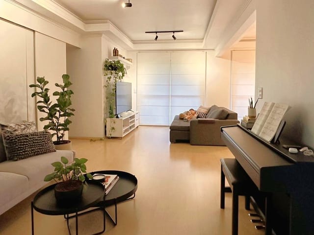 Foto do Apartamento - Apartamento à venda, com 4 quartos no Cittá Di Roma, Vila das Hortências, Jundiaí, SP | Imobiliária Neto e Lourenço