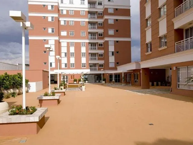 Apartamento com 91m² 3 quartos e 2 banheiros, à venda, no bairro Terra Bonita em Londrina