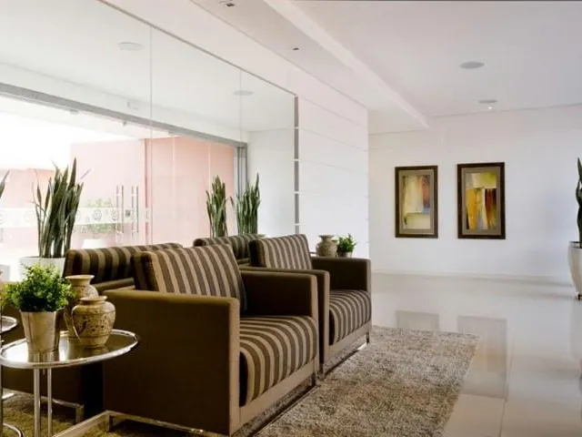 Apartamento com 91m² 3 quartos e 2 banheiros, à venda, no bairro Terra Bonita em Londrina