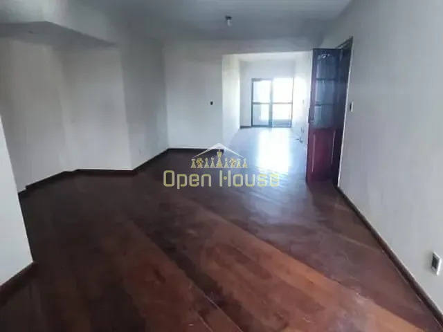 Apartamento 3 quartos e 2 banheiros, à venda, no bairro Aterrado em Volta Redonda