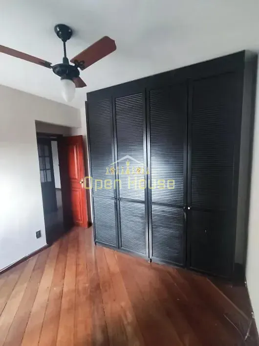 Apartamento, 3 quartos, 178 m² - Foto 5